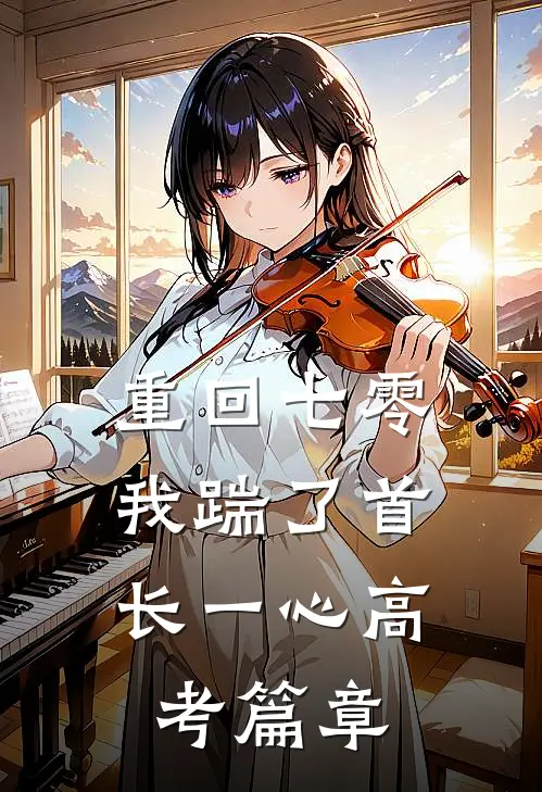 重回七零，我踹了首长一心高考篇章