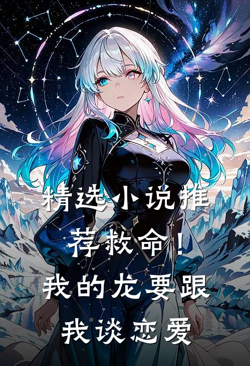 精选小说推荐救命！我的龙要跟我谈恋爱