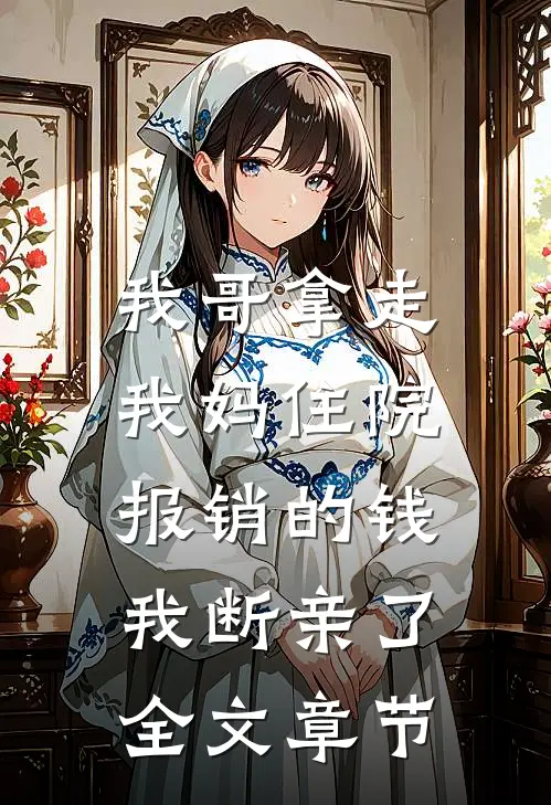 我哥拿走我妈住院报销的钱，我断亲了全文章节