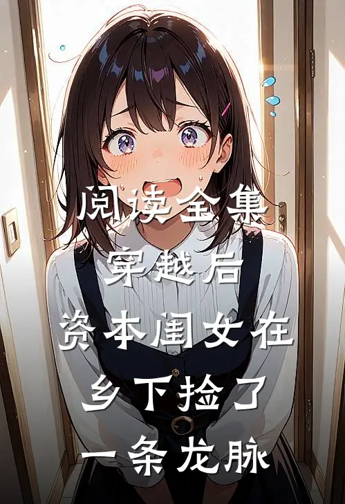 阅读全集穿越后，资本闺女在乡下捡了一条龙脉