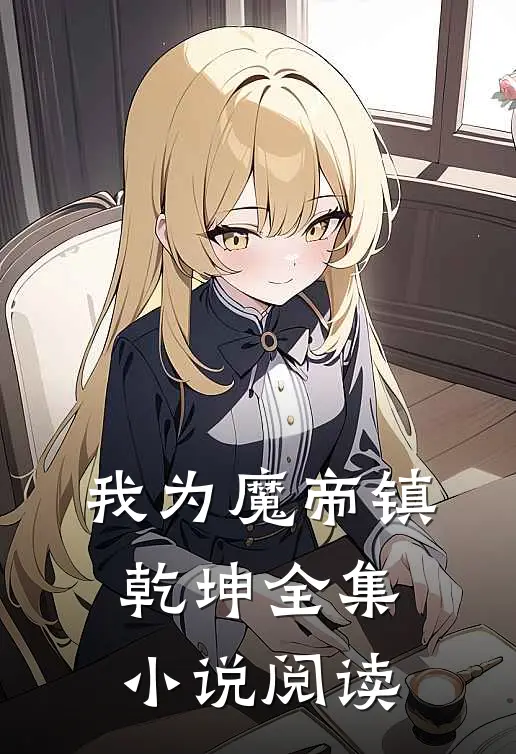 我为魔帝镇乾坤全集小说阅读