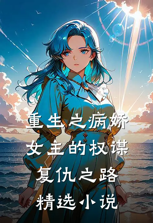 重生之病娇女主的权谋复仇之路精选小说