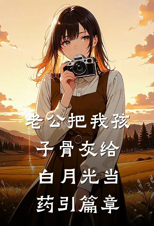 老公把我孩子骨灰给白月光当药引篇章