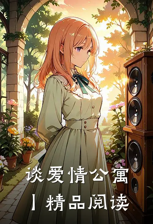谈爱情公寓丨精品阅读