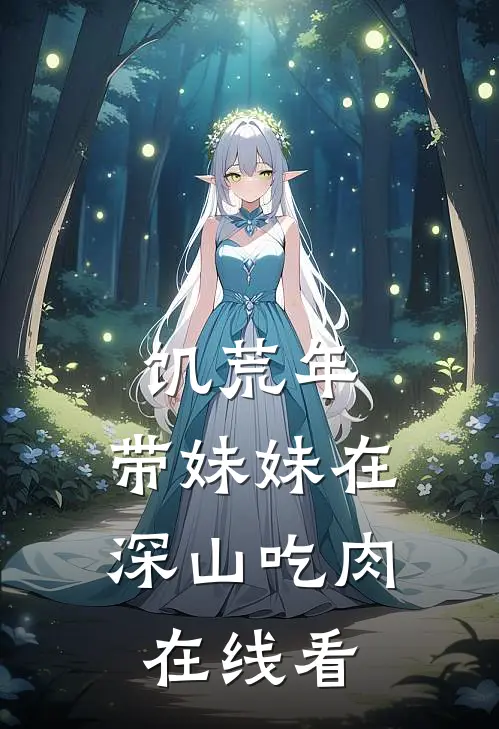 饥荒年：带妹妹在深山吃肉在线看