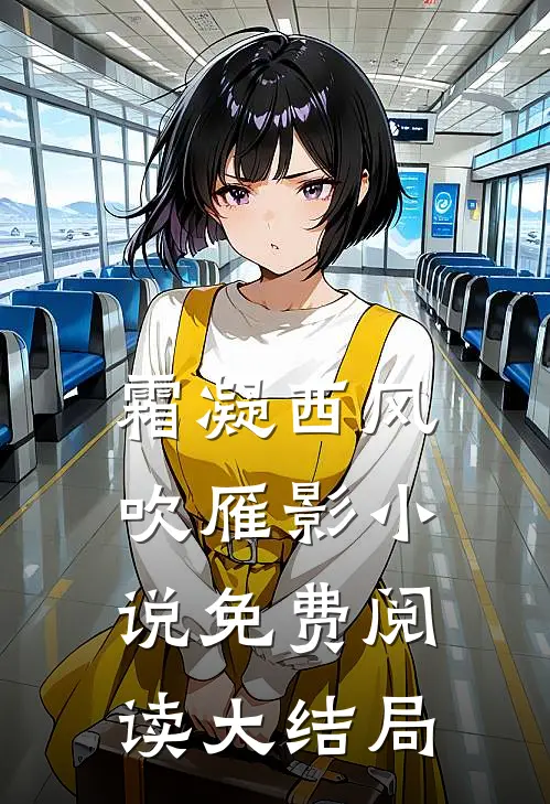 霜凝西风吹雁影小说免费阅读大结局