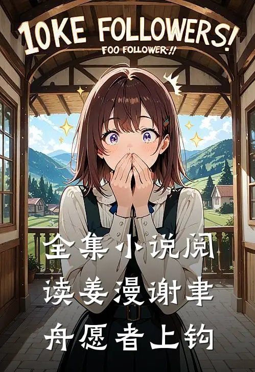 全集小说阅读姜漫谢聿舟愿者上钩