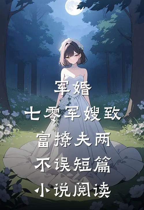 军婚：七零军嫂致富撩夫两不误短篇小说阅读