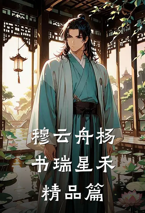 穆云舟杨书瑞星禾精品篇