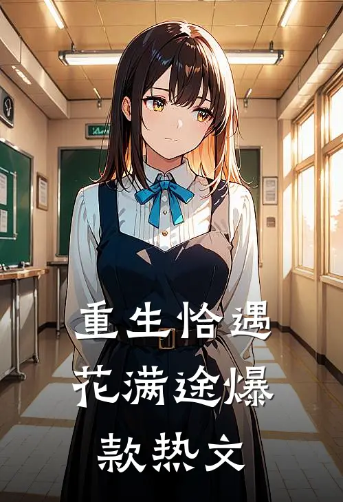 重生恰遇花满途爆款热文