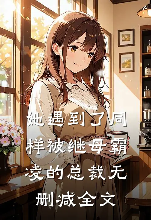 她遇到了同样被继母霸凌的总裁无删减全文