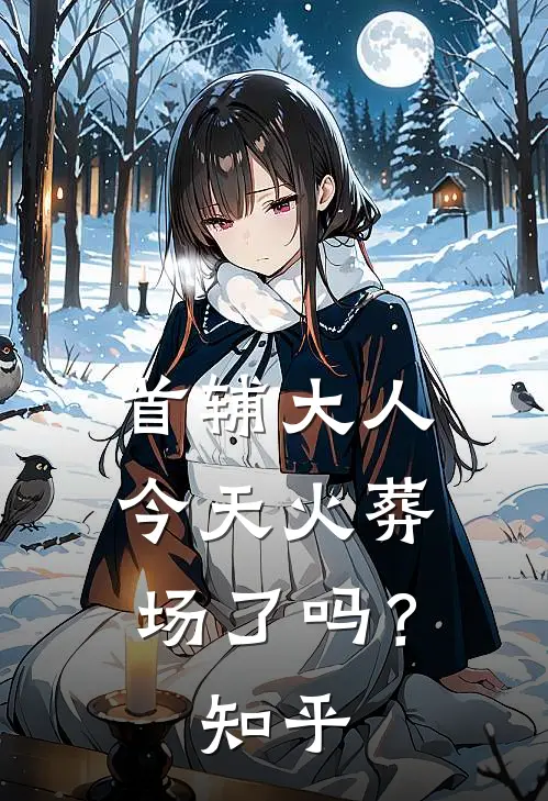 首辅大人今天火葬场了吗？知乎