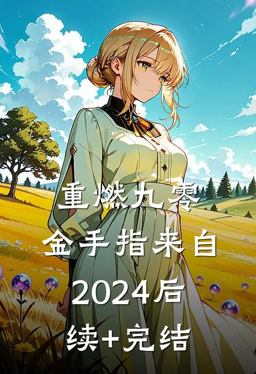 重燃九零：金手指来自2024后续+完结