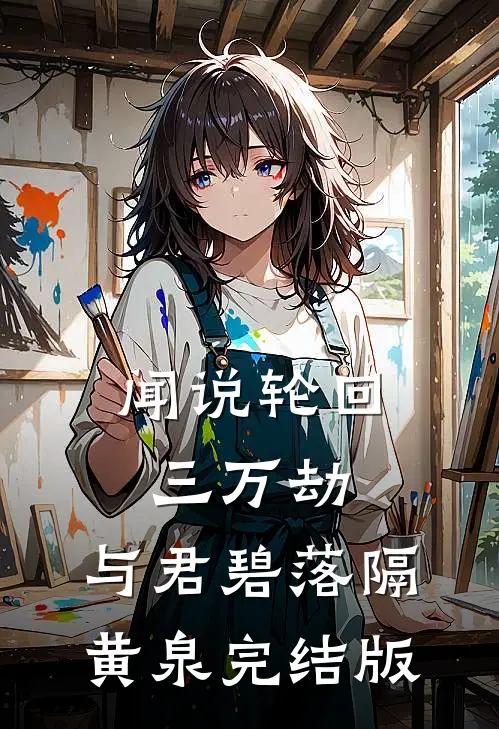 闻说轮回三万劫，与君碧落隔黄泉完结版