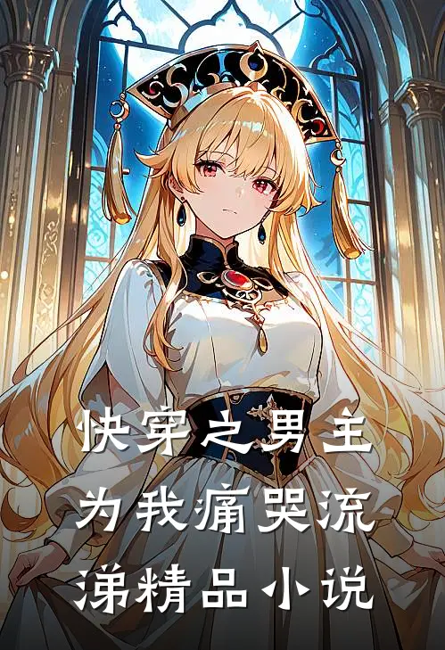 快穿之男主为我痛哭流涕精品小说