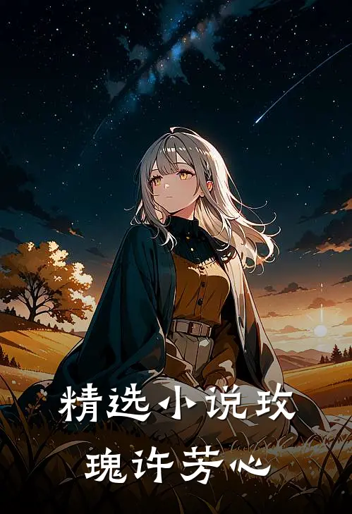 精选小说玫瑰许芳心