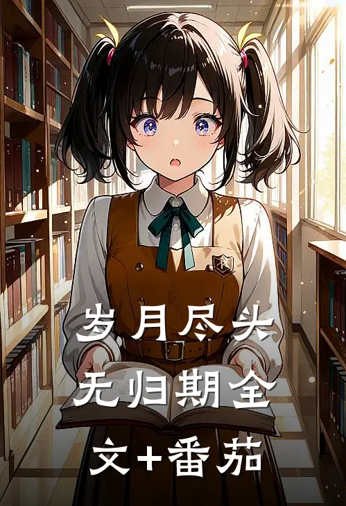 岁月尽头无归期全文+番茄