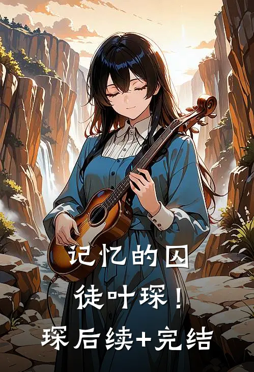 记忆的囚徒叶琛！琛后续+完结