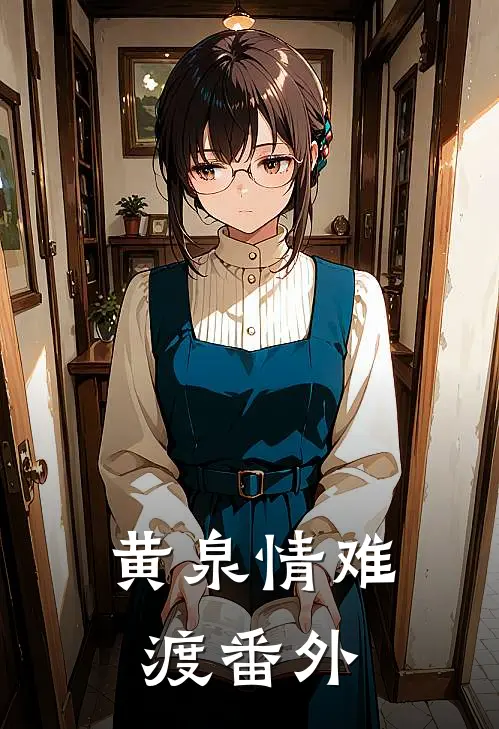 黄泉情难渡番外
