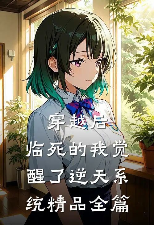 穿越后，临死的我觉醒了逆天系统精品全篇