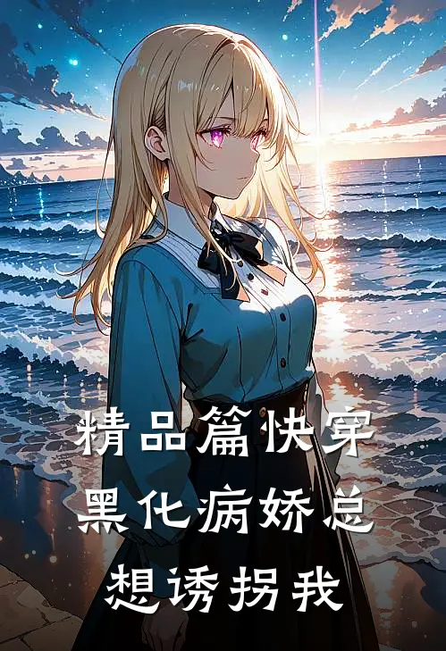 精品篇快穿：黑化病娇总想诱拐我