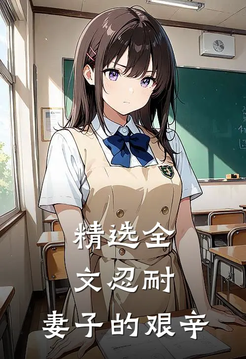 精选全文忍耐：妻子的艰辛