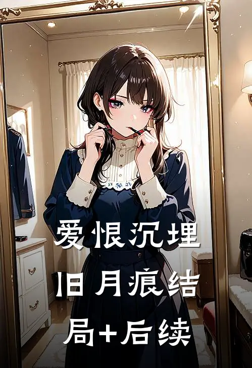 爱恨沉埋旧月痕结局+后续