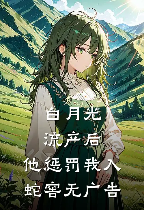 白月光流产后，他惩罚我入蛇窖无广告