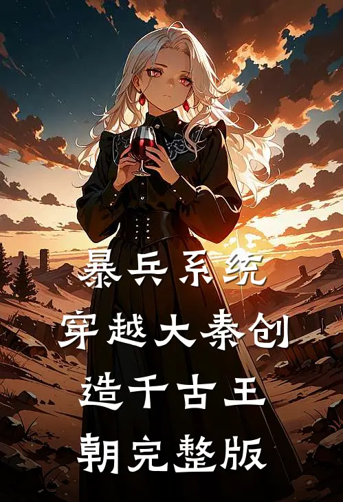 暴兵系统：穿越大秦创造千古王朝完整版