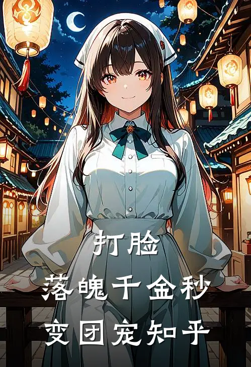 打脸：落魄千金秒变团宠知乎