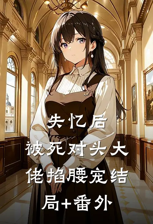 失忆后，被死对头大佬掐腰宠结局+番外