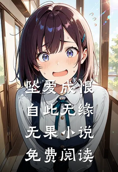 坠爱成恨，自此无缘无果小说免费阅读