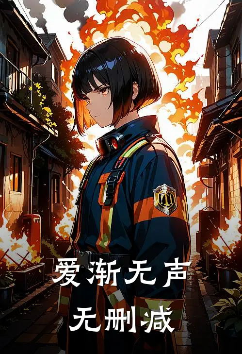 爱渐无声无删减
