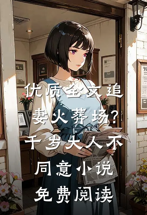 优质全文追妻火葬场?千岁大人不同意小说免费阅读