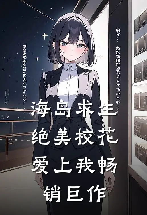 海岛求生:绝美校花爱上我畅销巨作