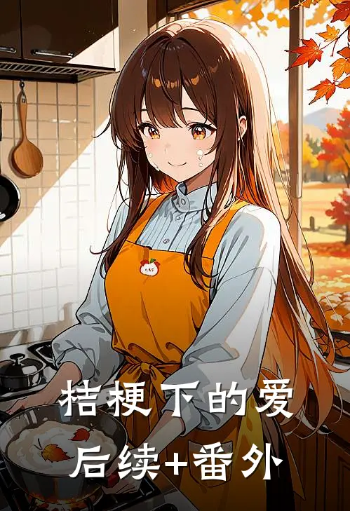 桔梗下的爱后续+番外
