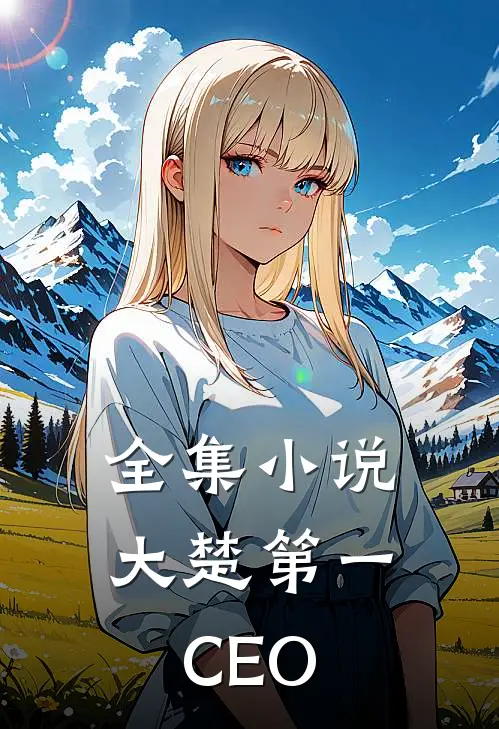 全集小说大楚第一CEO