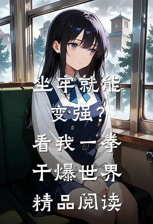 坐牢就能变强？看我一拳干爆世界精品阅读