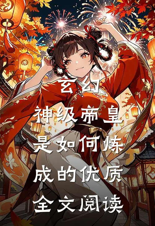 玄幻：神级帝皇是如何炼成的优质全文阅读