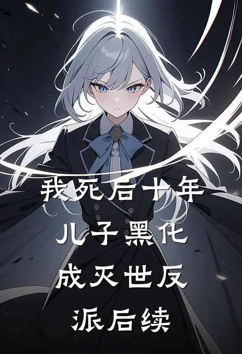 我死后十年，儿子黑化成灭世反派后续