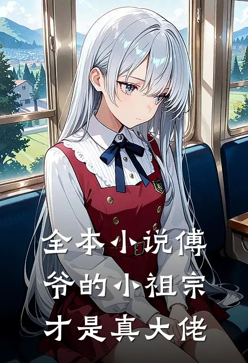 全本小说傅爷的小祖宗才是真大佬