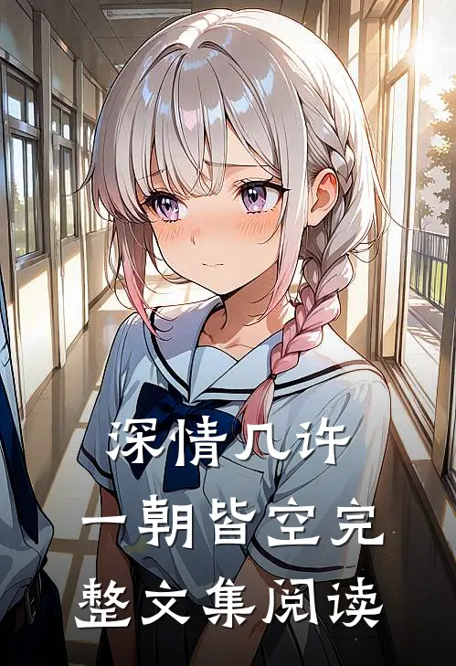 深情几许，一朝皆空完整文集阅读