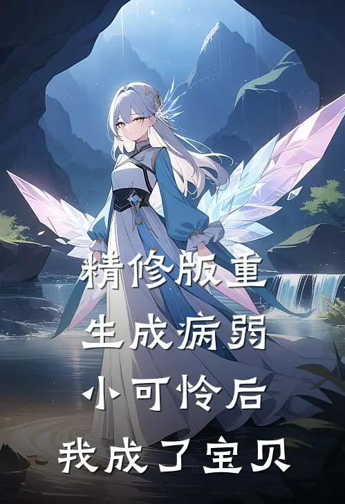 精修版重生成病弱小可怜后，我成了宝贝