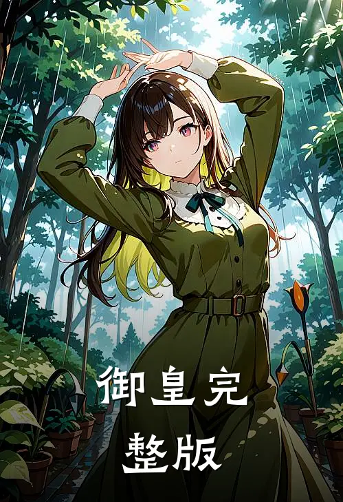 御皇完整版