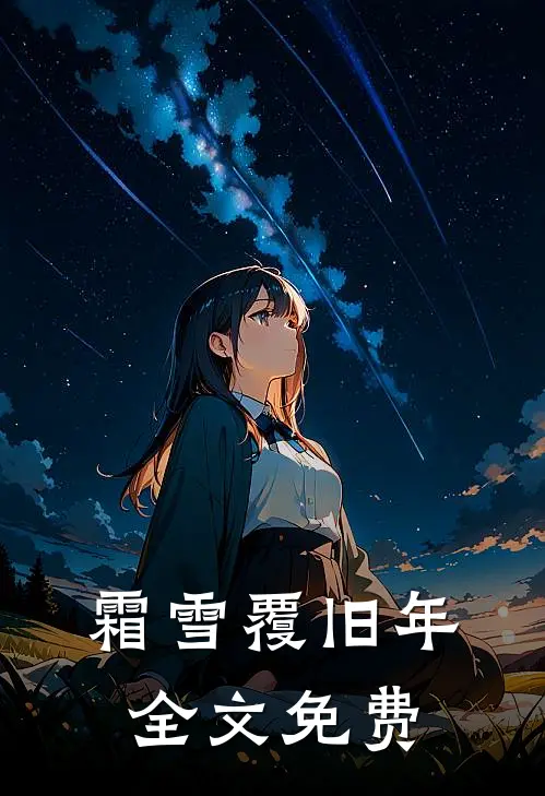 霜雪覆旧年全文免费