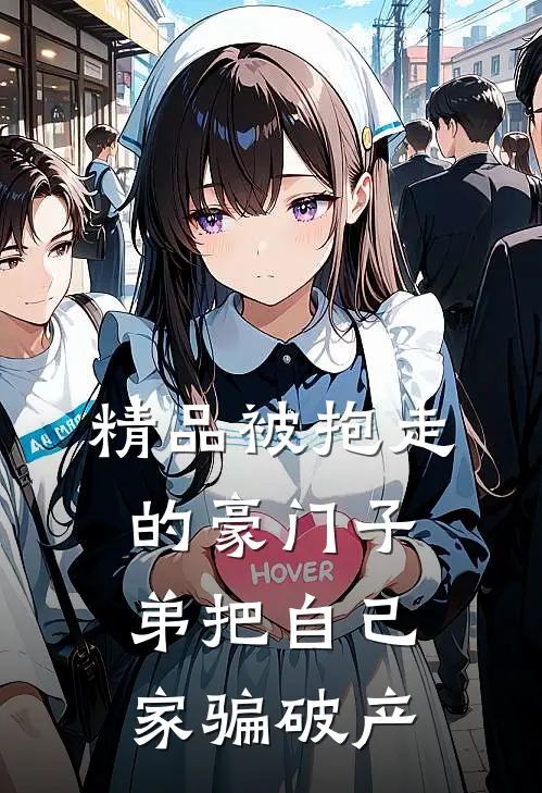精品被抱走的豪门子弟把自己家骗破产