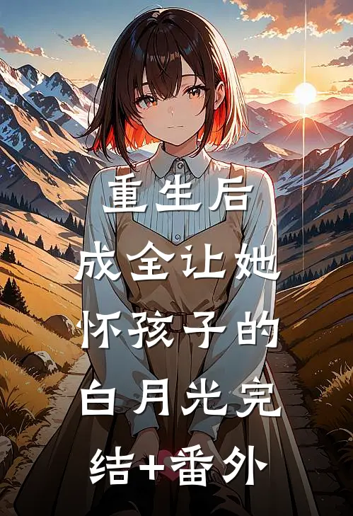 重生后，成全让她怀孩子的白月光完结+番外