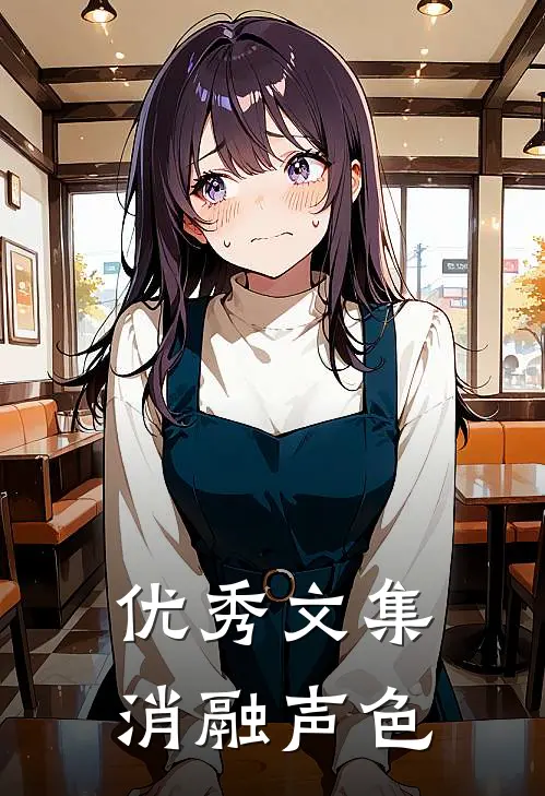 优秀文集消融声色