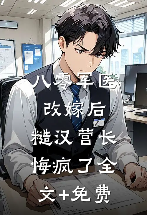 八零军医改嫁后，糙汉营长悔疯了全文+免费