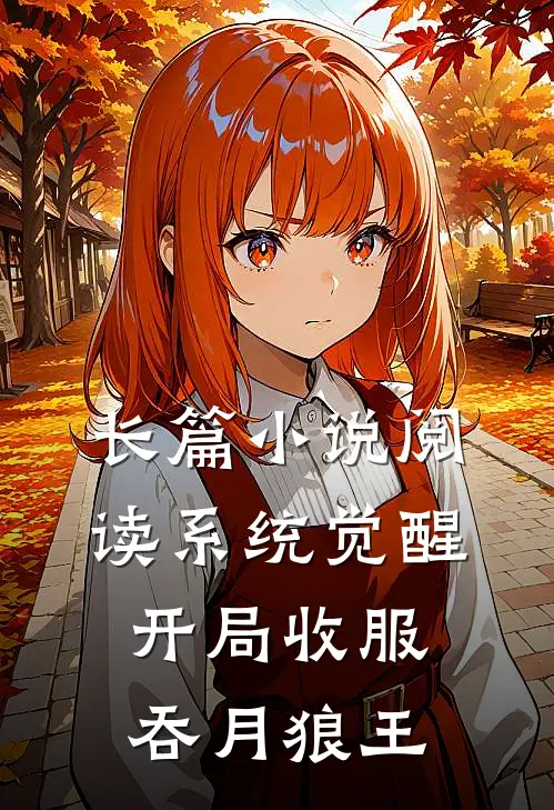 长篇小说阅读系统觉醒：开局收服吞月狼王